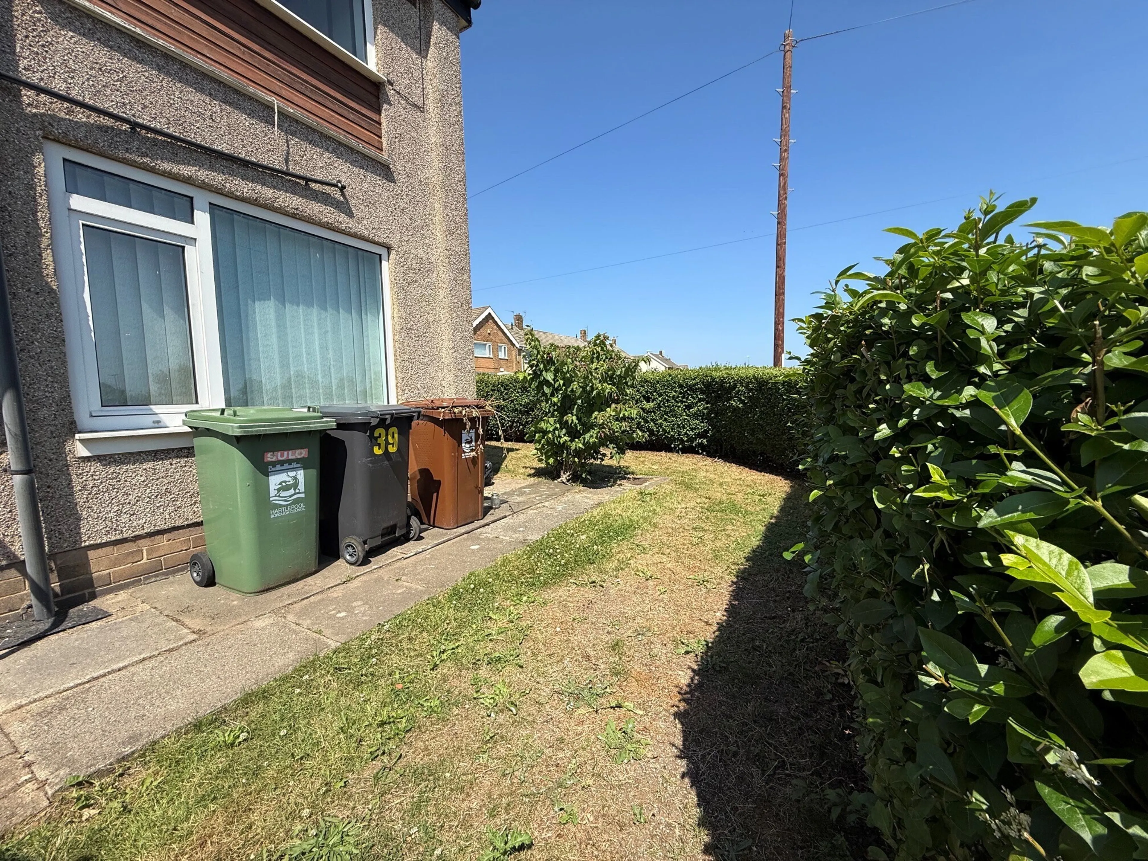Property at Macaulay Road, HARTLEPOOL