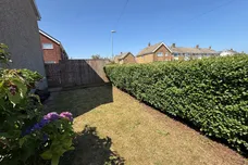 Macaulay Road, HARTLEPOOL
