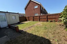 Macaulay Road, HARTLEPOOL