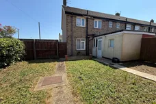 Macaulay Road, HARTLEPOOL