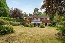 Woodend Drive, Ascot, SL5 photo 1