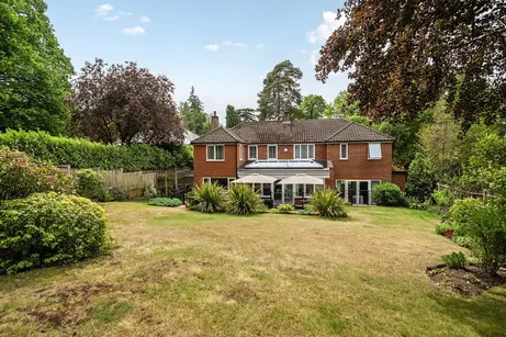 Woodend Drive, Ascot, SL5