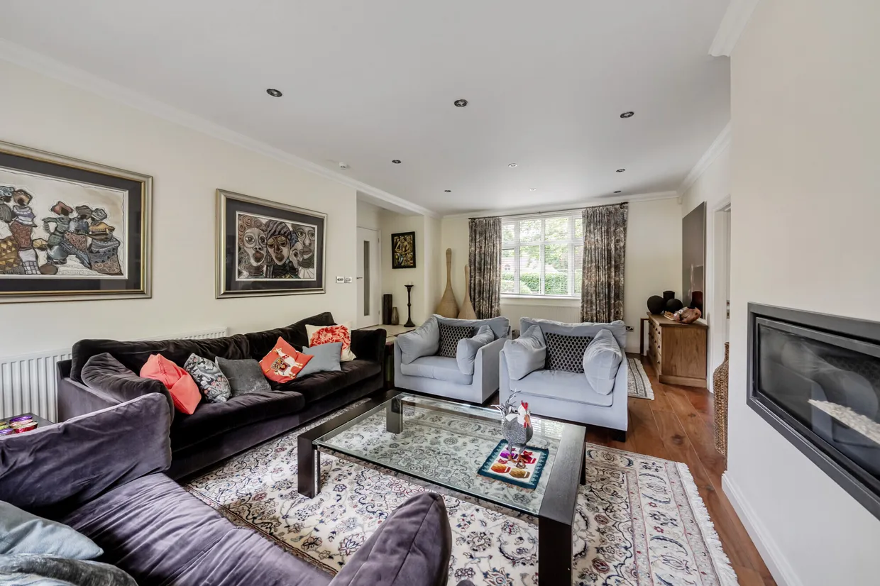 Woodend Drive, Ascot, SL5 photo 17