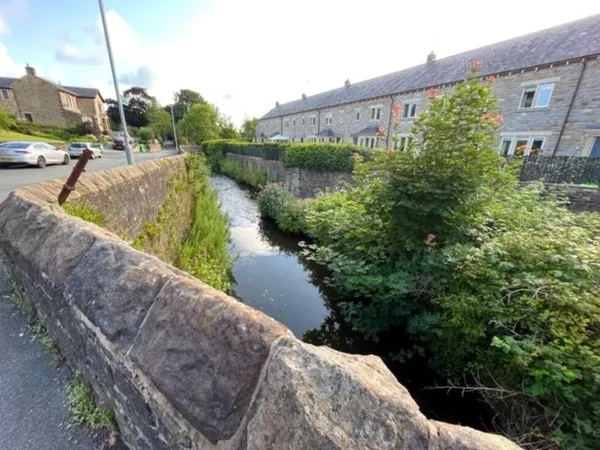 Waterside House, Earby, BB18