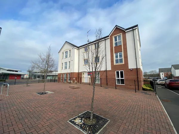 Kenney Street, Bristol, BS13