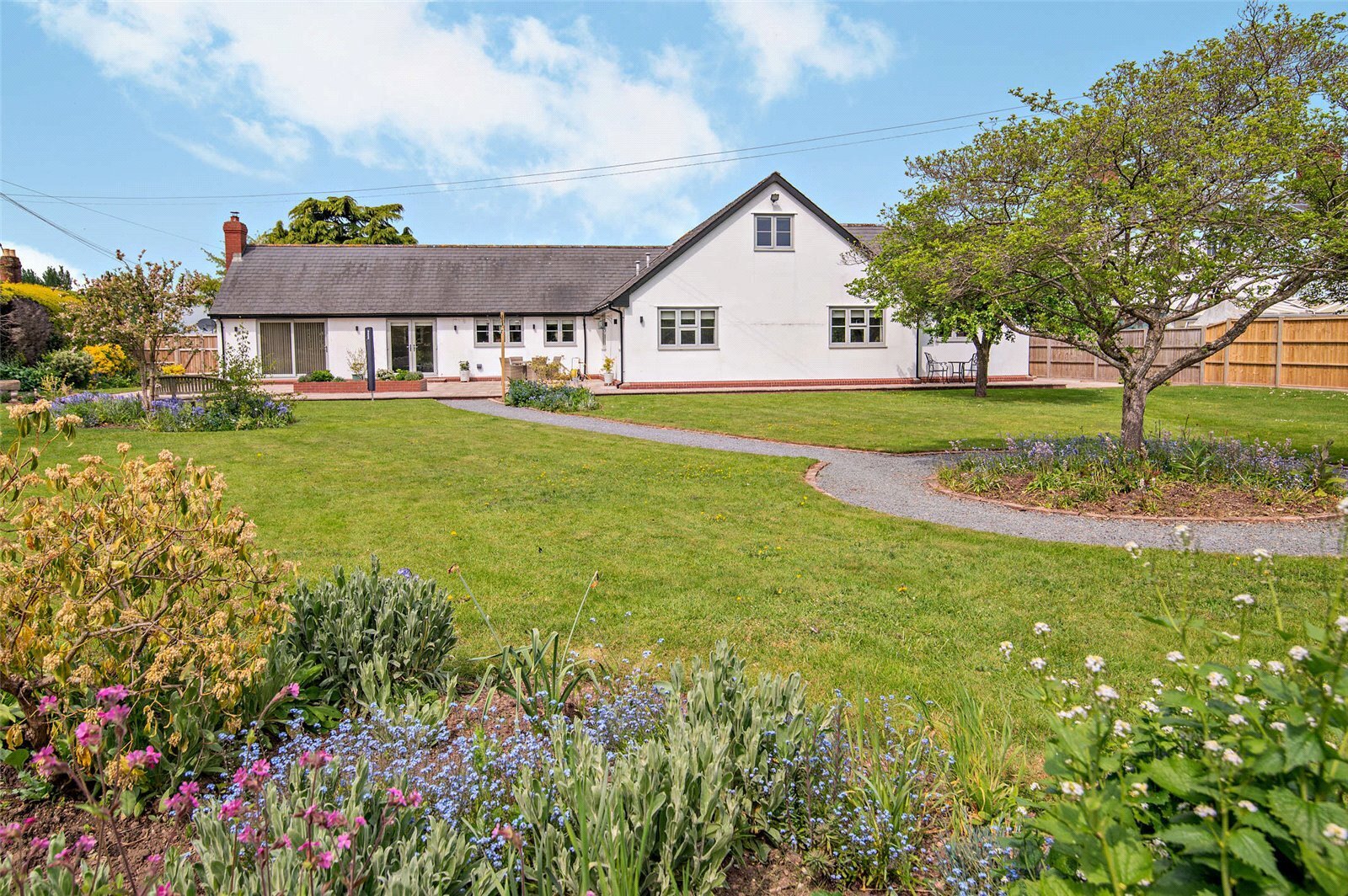 featured property