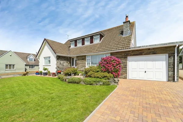 Craig Las, Letterston, Haverfordwest,...