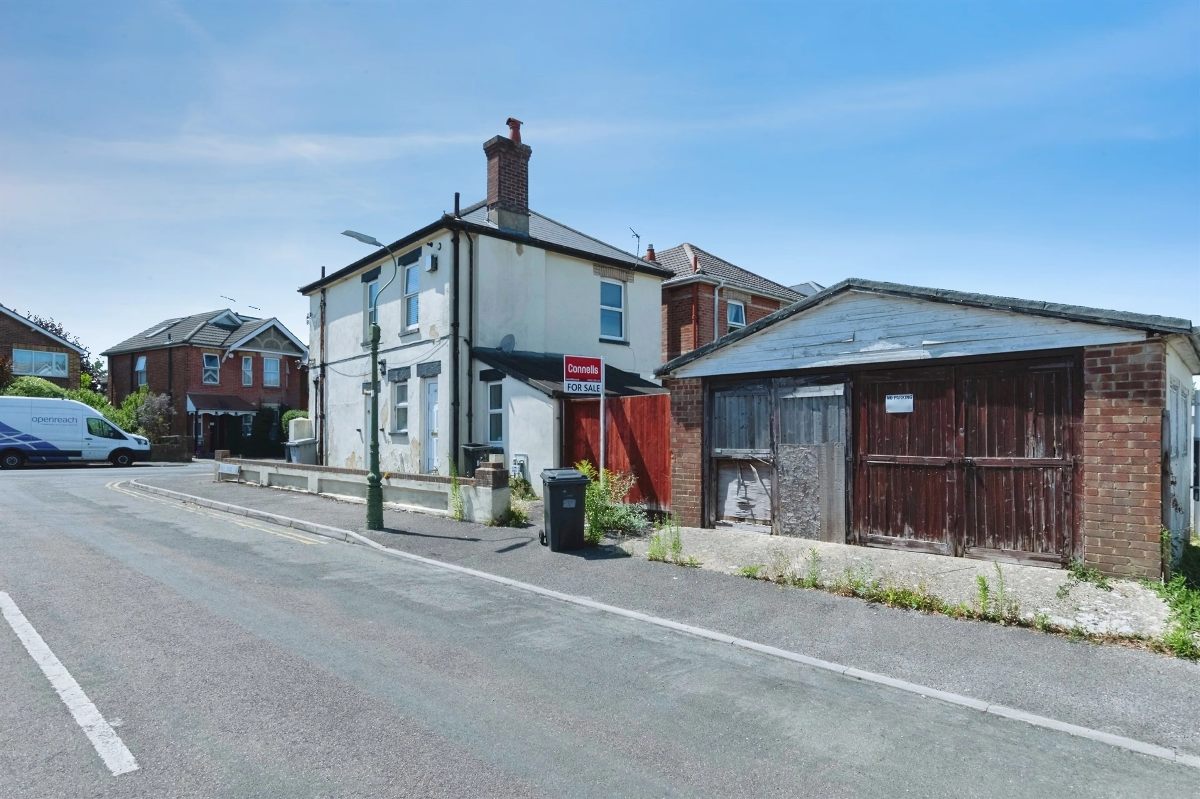 Property at Malvern Road, BOURNEMOUTH