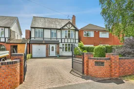 Property responsive