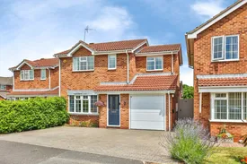 Property responsive