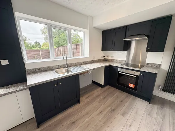 Sportside Close, Worsley, M28