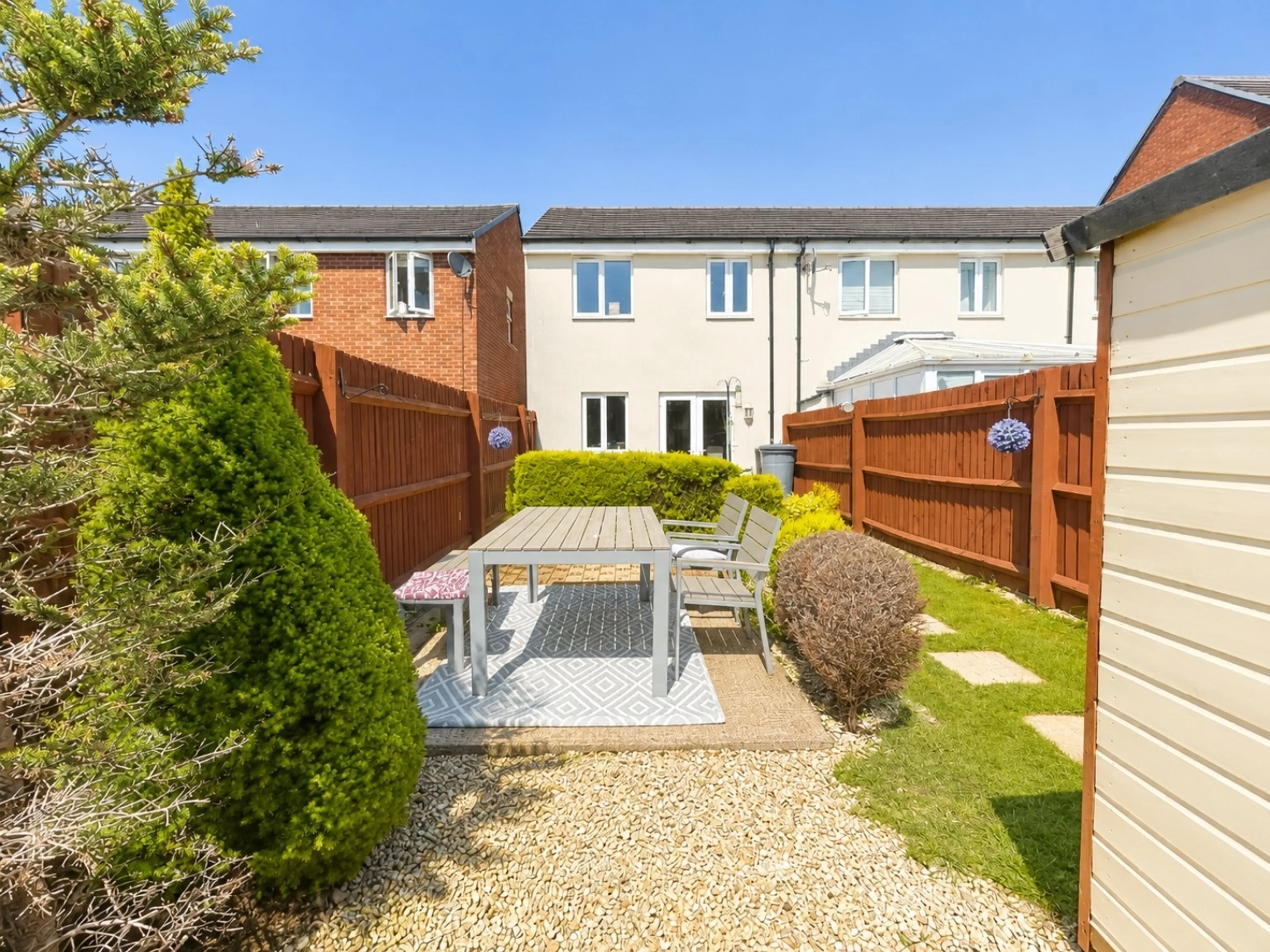 Property at Normandy Drive, Yate, Bristol