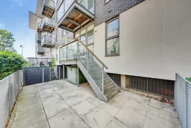 Property responsive