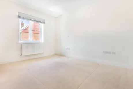 Yarrow Hill, Warfield RG42