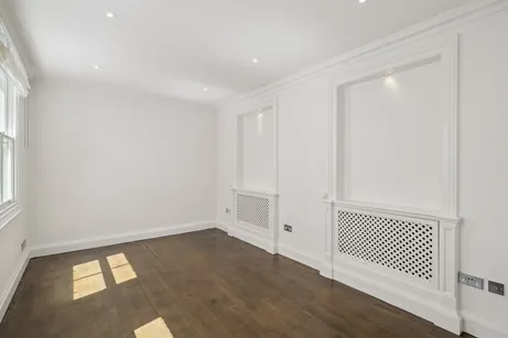 Wilton Street London SW1X