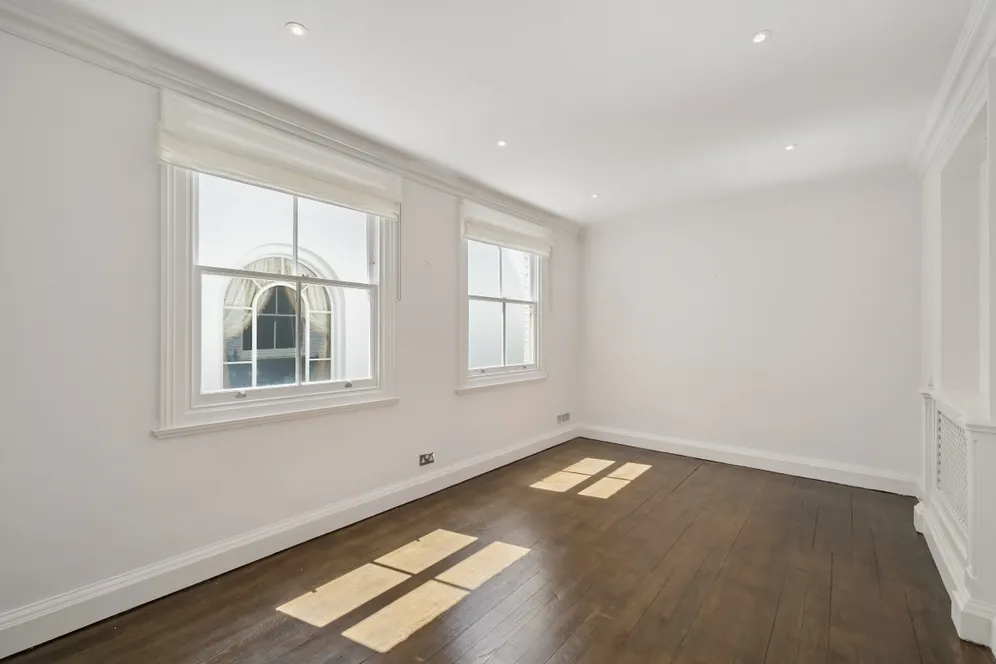 Wilton Street London SW1X photo 2
