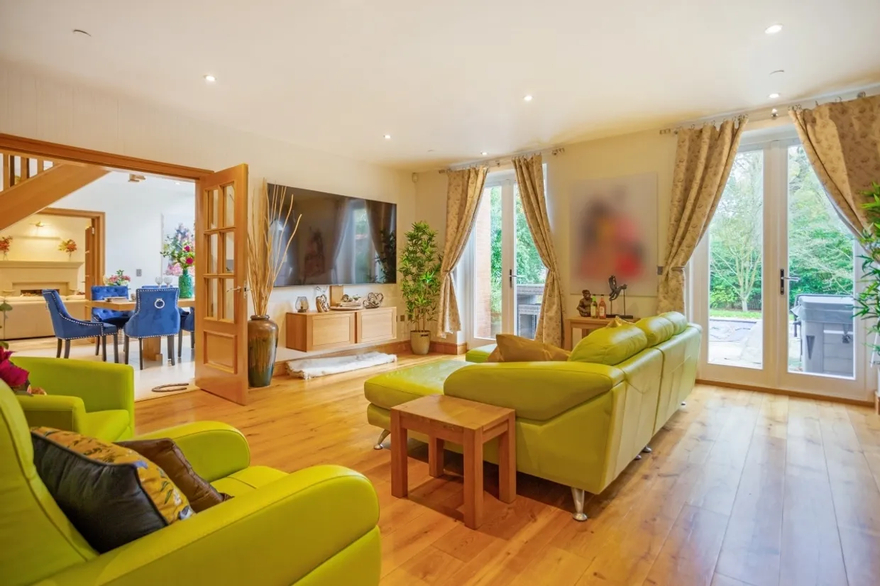 Burleigh Road, Ascot SL5 photo 3