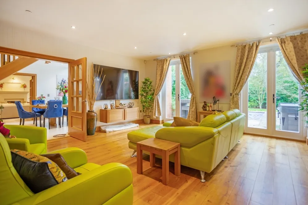 Burleigh Road, Ascot SL5 photo 3