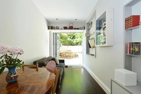 Cambridge Street Pimlico SW1V