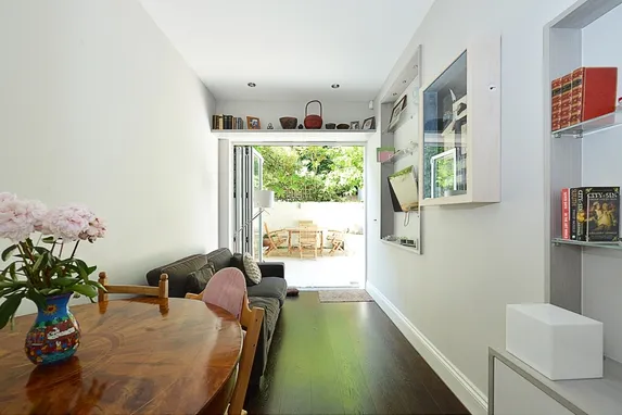 Cambridge Street Pimlico SW1V