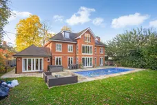 Burleigh Road, Ascot SL5 photo 4