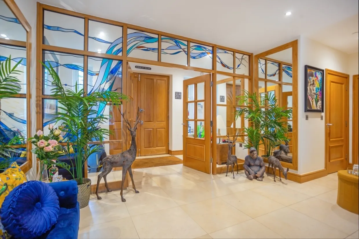 Burleigh Road, Ascot SL5 photo 5