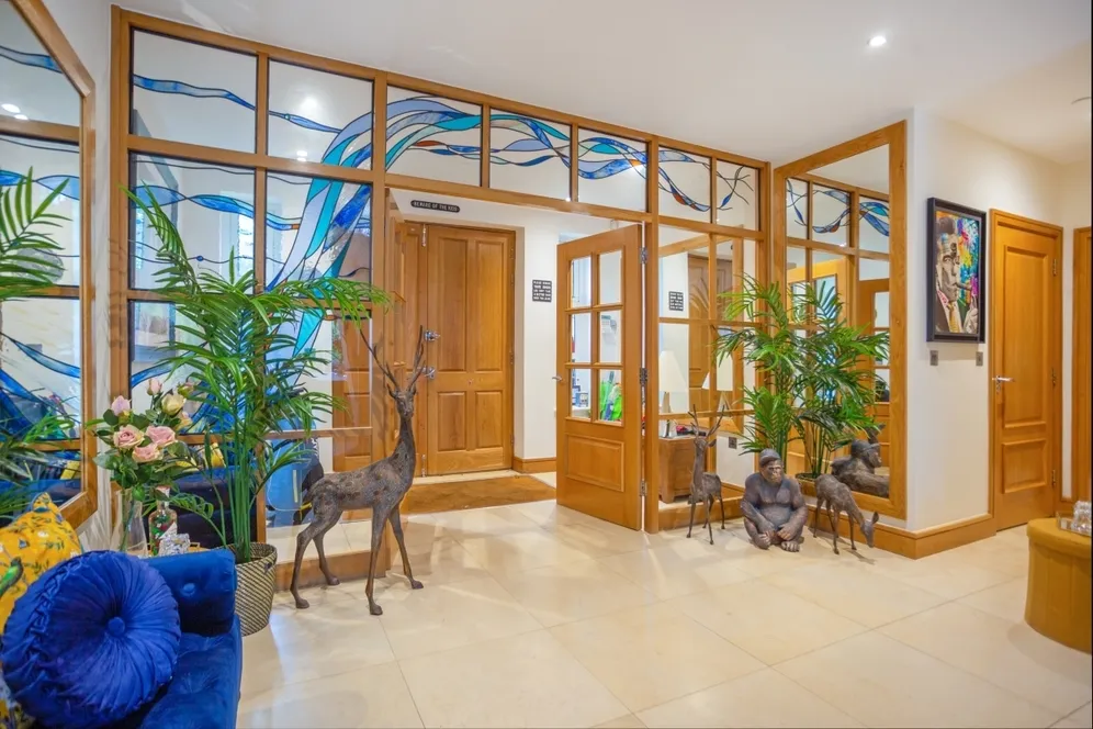 Burleigh Road, Ascot SL5 photo 5