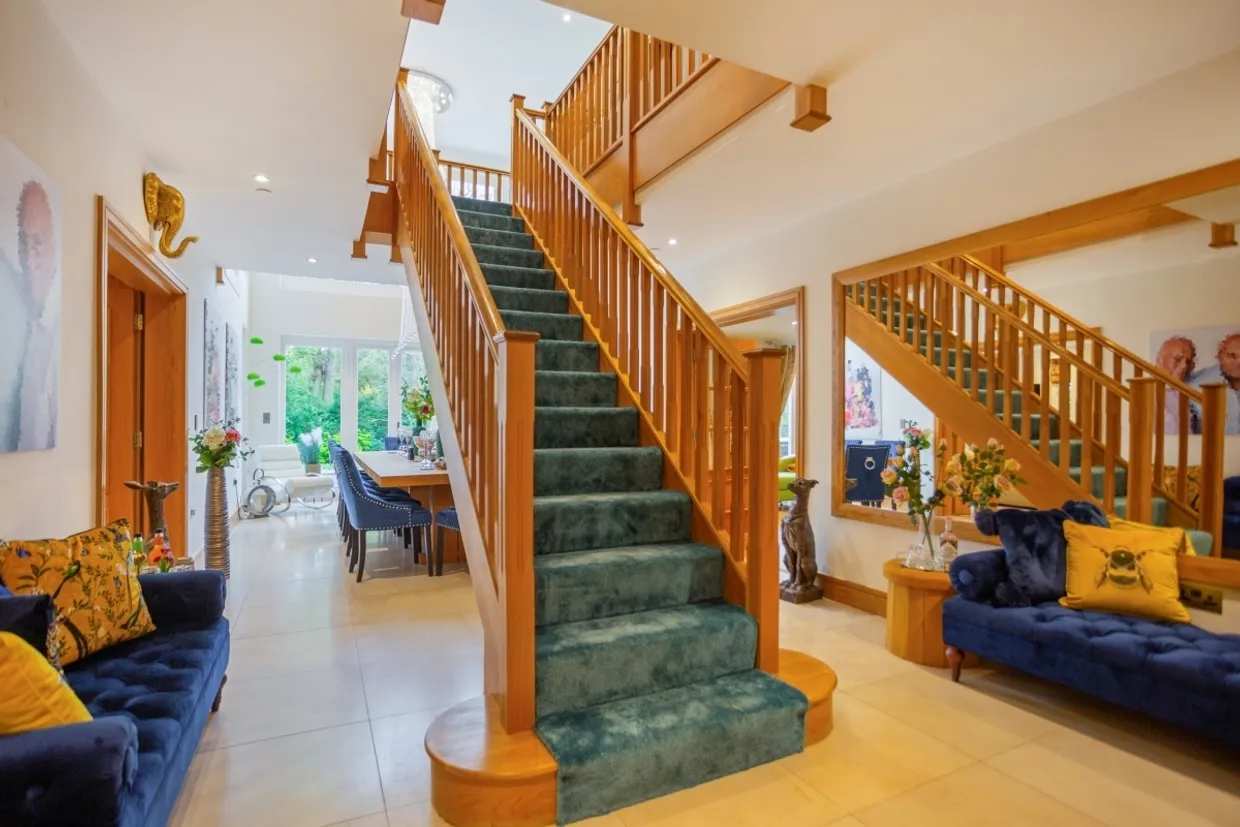 Burleigh Road, Ascot SL5 photo 6