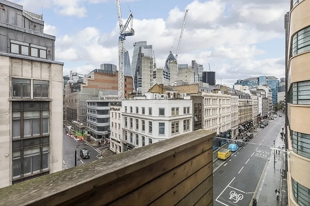 Portsoken Street London E1 photo 10