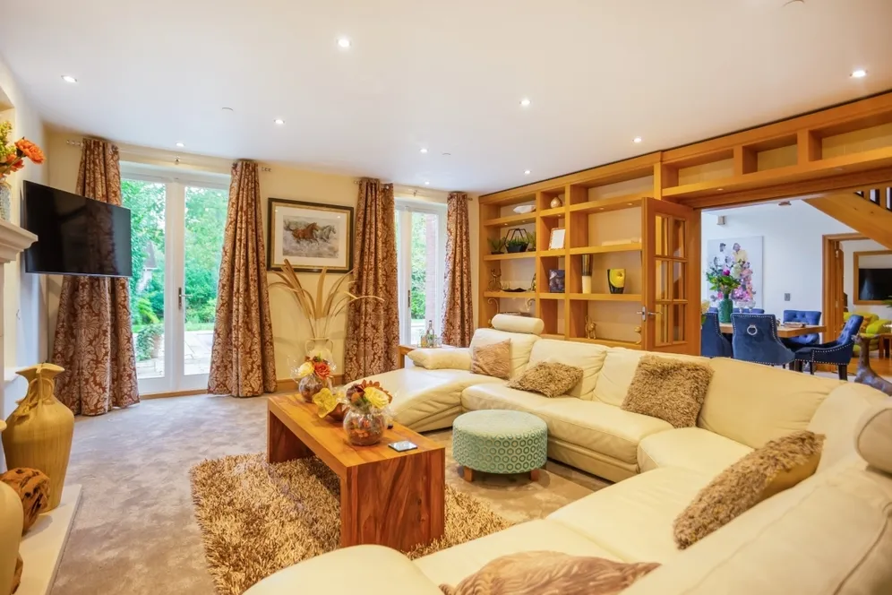 Burleigh Road, Ascot SL5 photo 8