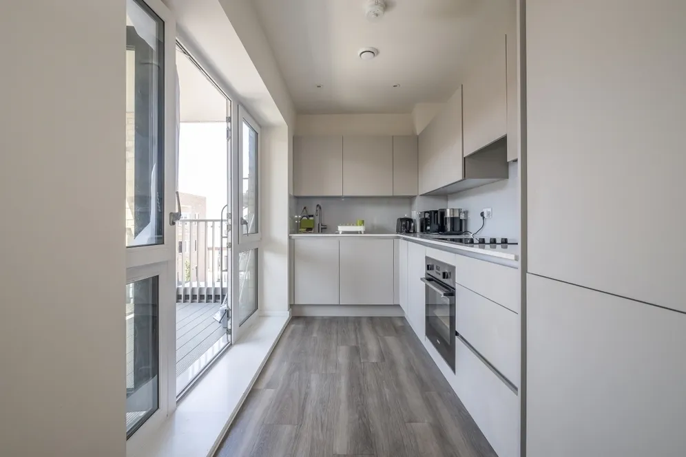 20 Springfield Drive London SW17 photo 4