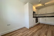 Kennick Way, Grantham