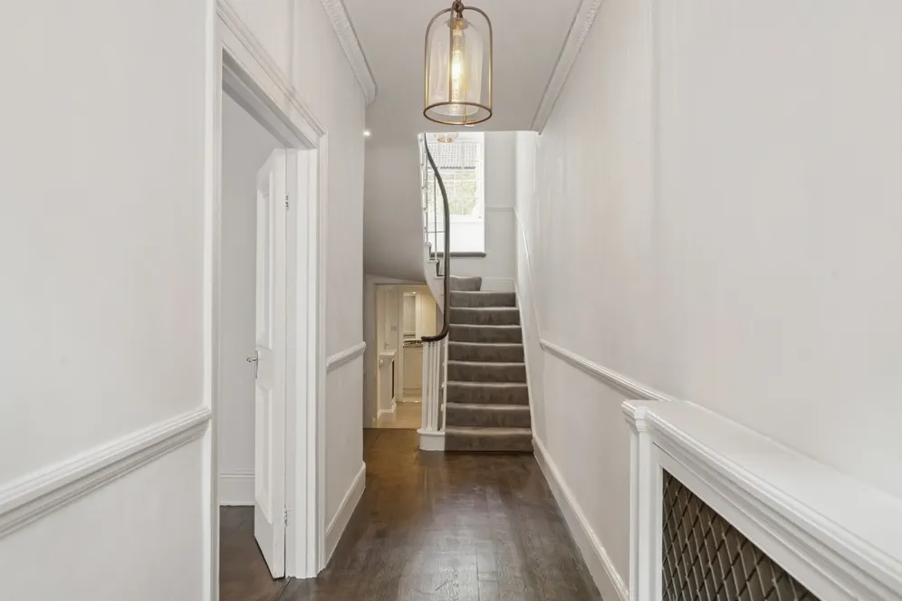 Wilton Street London SW1X photo 14