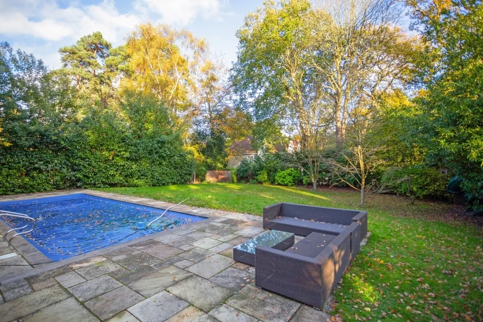 Burleigh Road, Ascot SL5 photo 15