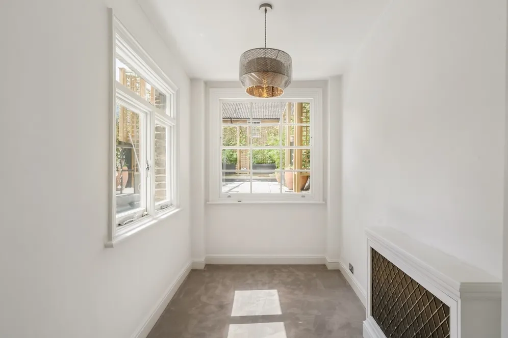 Wilton Street London SW1X photo 15