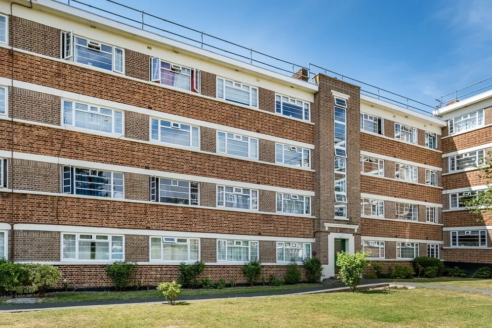 New Park Road London SW2 photo 12