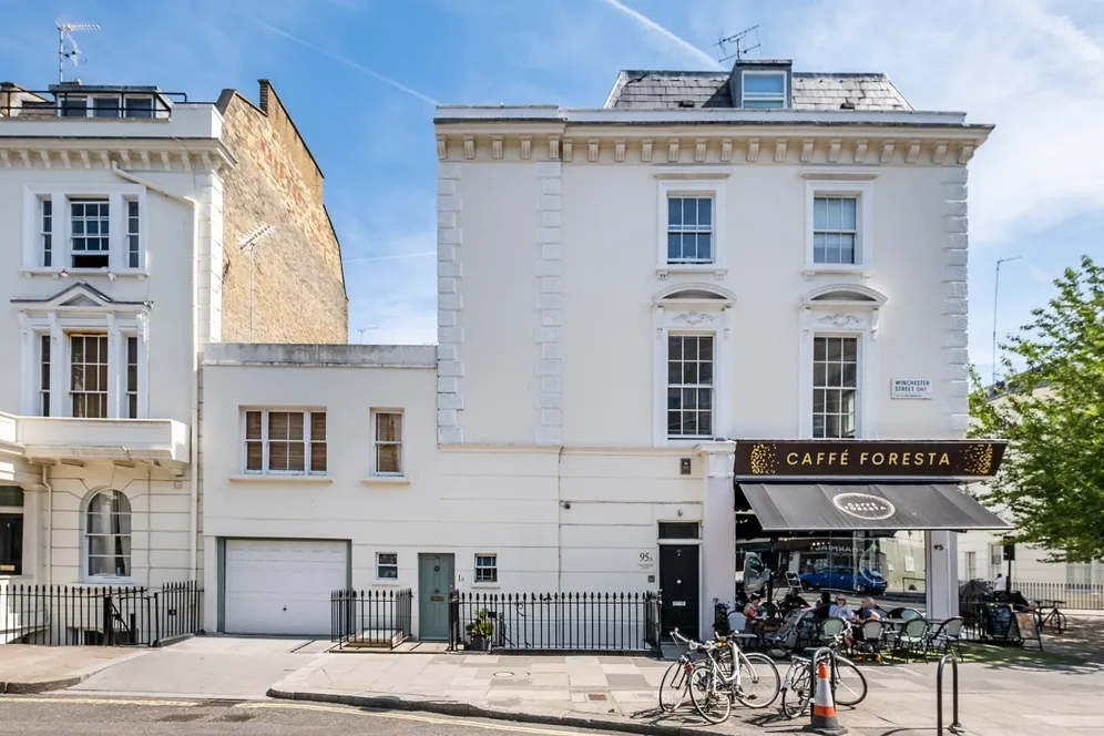 Charlwood Street London SW1V photo 16