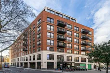 Nutford Place Marylebone W1H photo 1