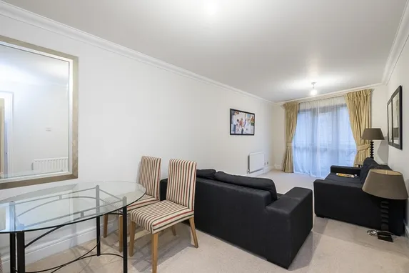 Medway Street London SW1P