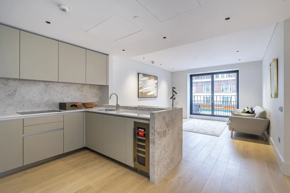 Nutford Place Marylebone W1H photo 2