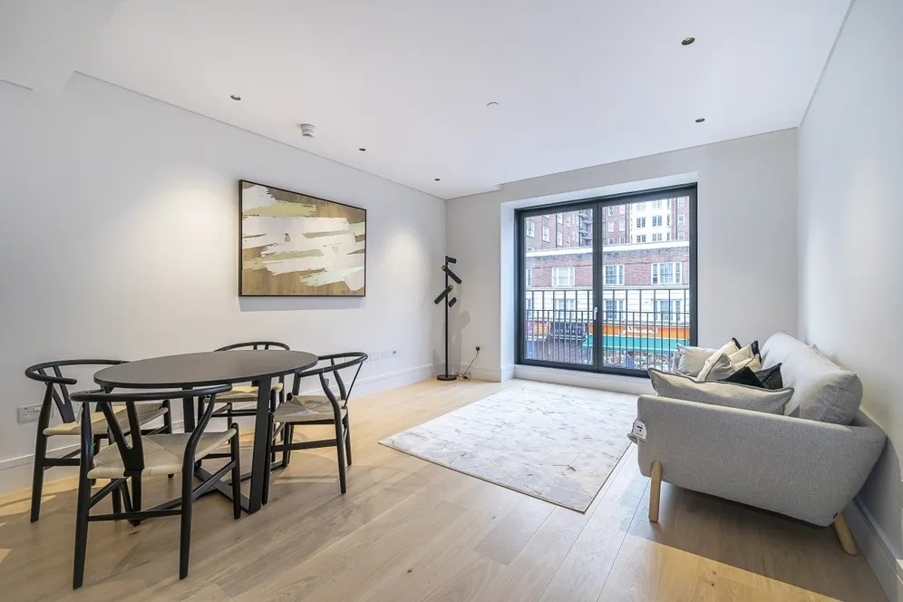 Nutford Place Marylebone W1H photo 4