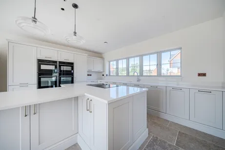 Harvest Hill Bourne End SL8