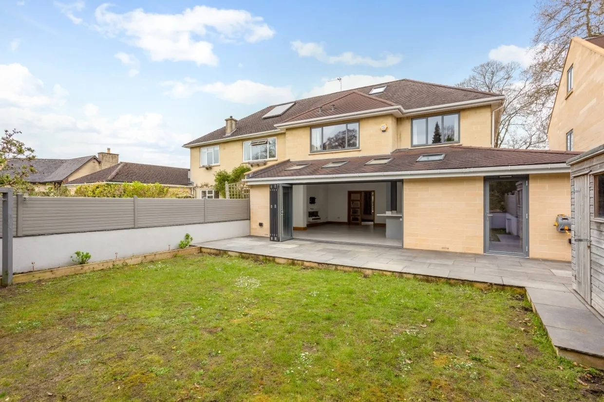 Warminster Road Bath BA2 photo 6