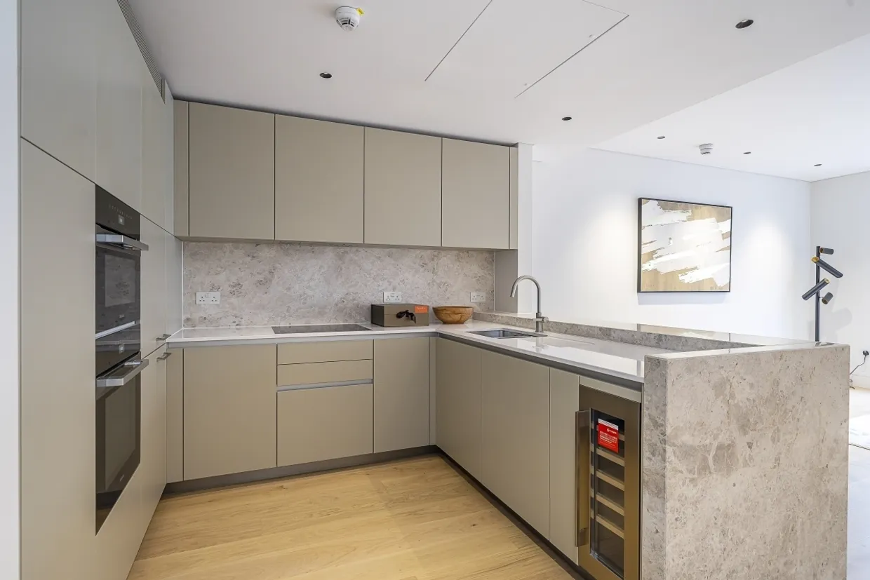 Nutford Place Marylebone W1H photo 5