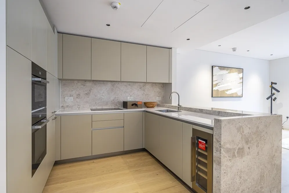 Nutford Place Marylebone W1H photo 5