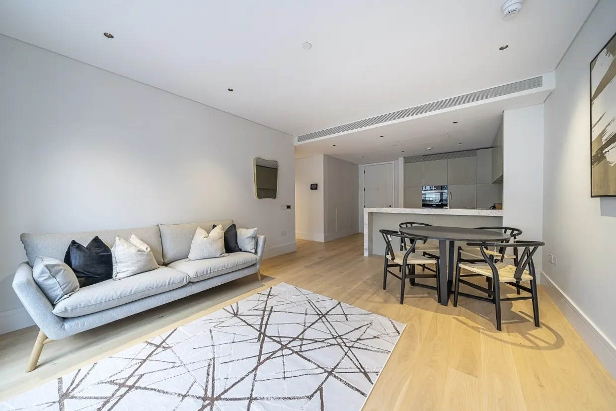 Nutford Place Marylebone W1H photo 6
