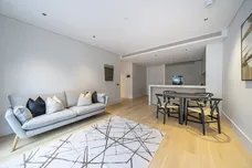 Nutford Place Marylebone W1H photo 6