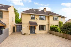 Warminster Road Bath BA2 photo 23