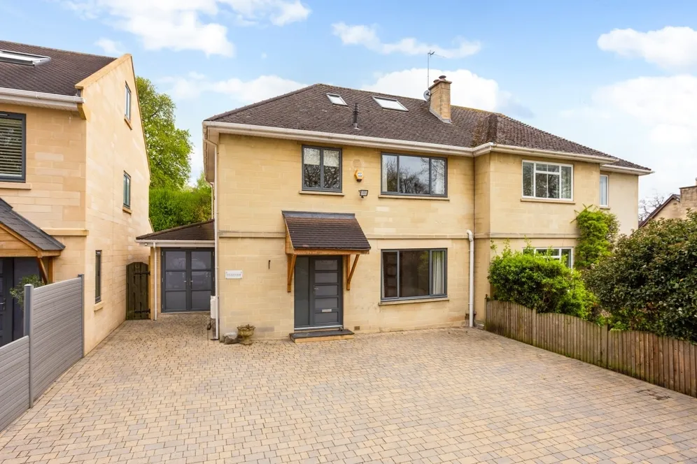 Warminster Road Bath BA2 photo 23