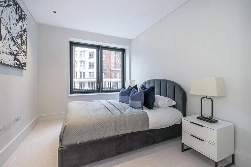 Nutford Place Marylebone W1H photo 7